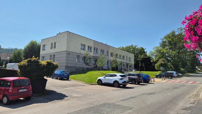 Dentex - gabinet dentystyczny w Goleszowie - galeria zdjęć
