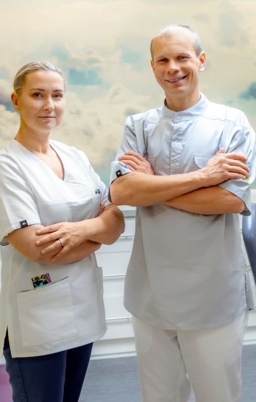 Dentex - gabinet dentystyczny w Goleszowie - galeria zdjęć