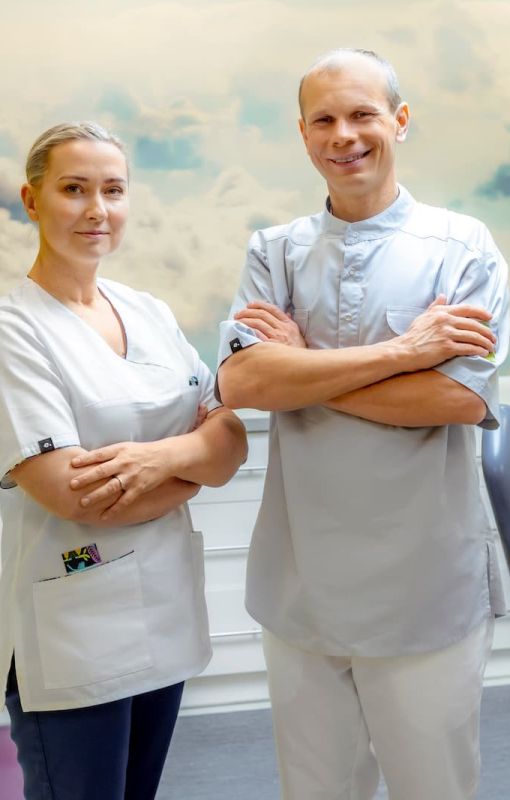 Dentex - gabinet dentystyczny w Goleszowie - galeria zdjęć