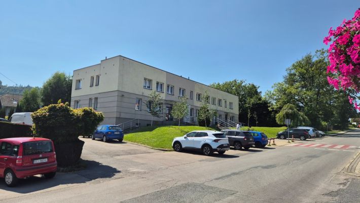 Dentex - gabinet dentystyczny w Goleszowie - galeria zdjęć