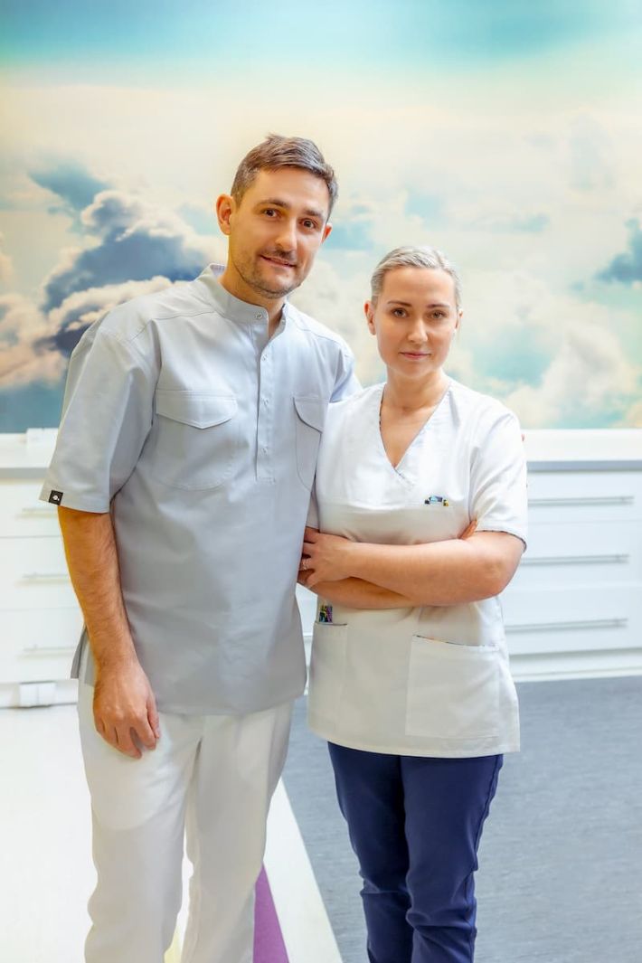 Dentex - gabinet dentystyczny w Goleszowie - galeria zdjęć